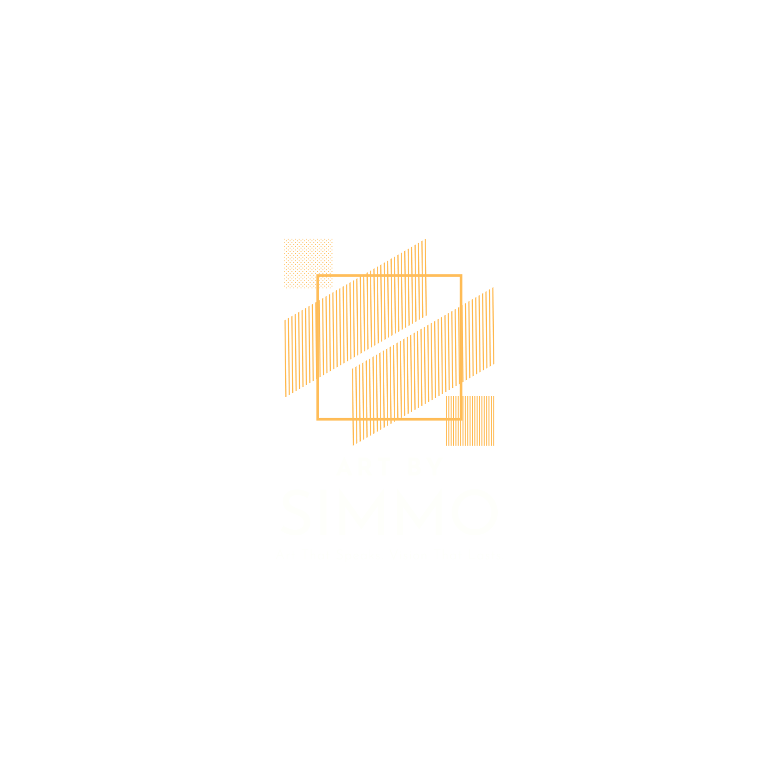 Art by Simmo Logo